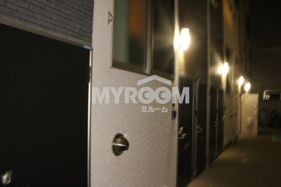 【その他】 | グランコンフォール東墨田