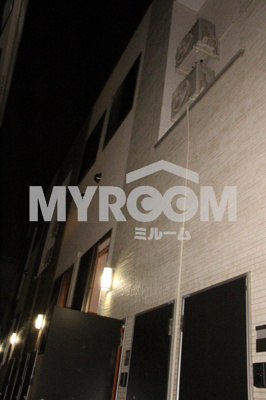 【外観】 | グランコンフォール東墨田