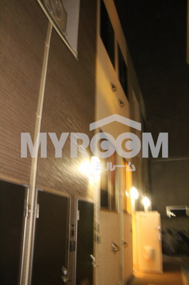 【外観】 | グランコンフォール東墨田