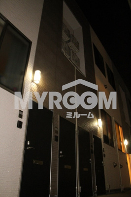 【外観】 | グランコンフォール東墨田