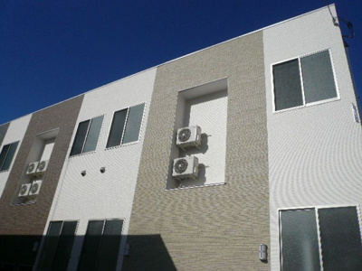 【外観】 | グランコンフォール東墨田