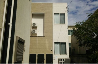 【外観】 | グランコンフォール東墨田