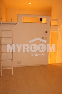 【居間・リビング】 | グランコンフォール東墨田 | 洋室☆