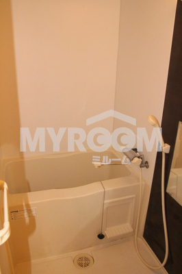 【浴室】 | グランコンフォール東墨田 | 人気のバストイレ別♪