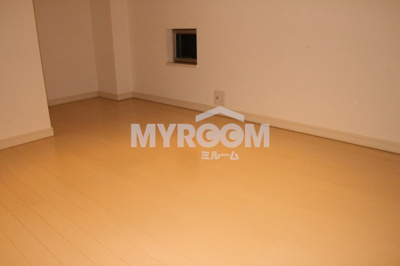 【寝室】 | グランコンフォール東墨田 | ロフト☆ホワイトフローリング☆