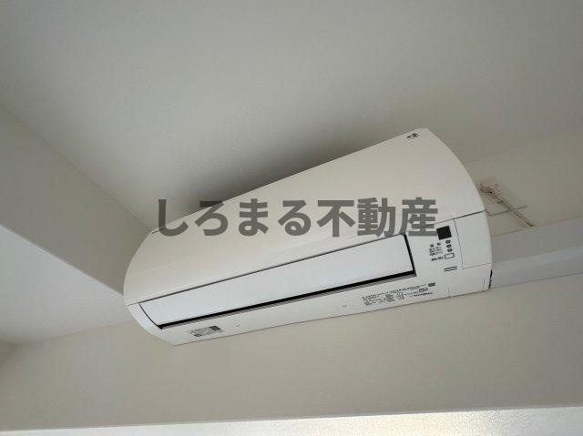 S-RESIDENCE堺筋本町Unoの設備