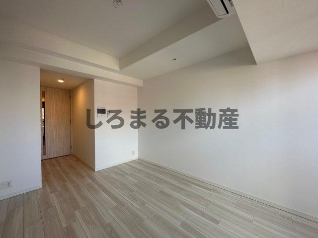 S-RESIDENCE堺筋本町Unoの内装