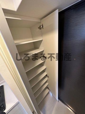 S-RESIDENCE堺筋本町Unoのその他