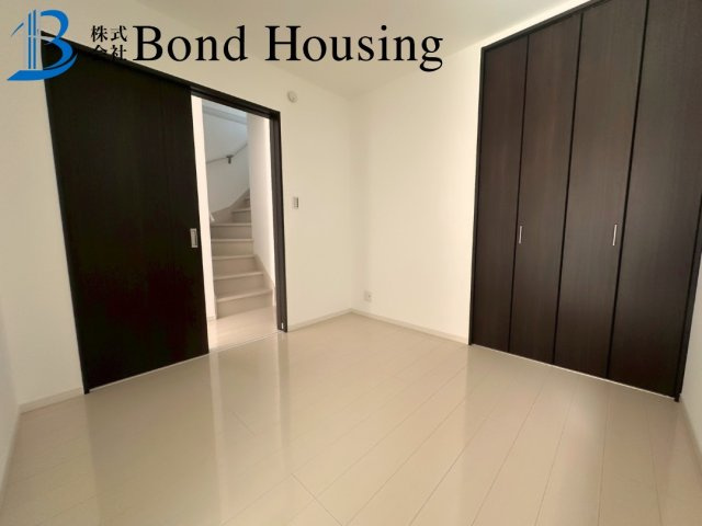 「南向き明るいリビング」「全居室2面採光」　舞子坂４丁目のその他