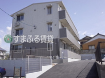 カーサTEN　岡崎市井田町の画像