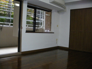 【その他】 | シャリエ大津朝日が丘 | 洋室約９．１畳　※前回募集時／２０１５年４月の写真