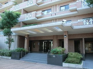 【外観】 | シャリエ大津朝日が丘 | 外観