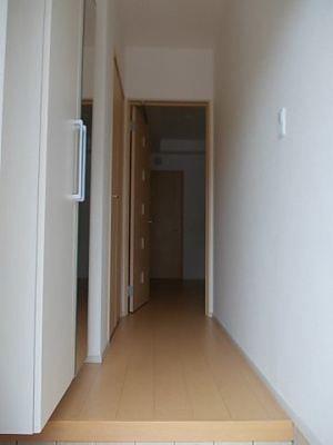 【玄関】 | イマージュ