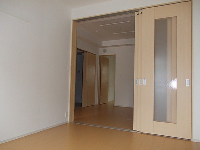 【内装】 | イマージュ