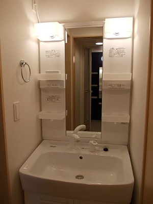 【洗面所】 | イマージュ