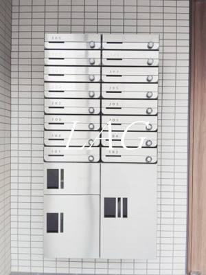 【その他】 | 小竹レジデンス