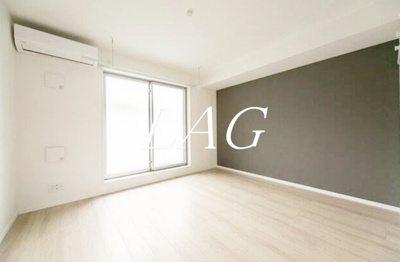 【居間・リビング】 | 小竹レジデンス | 洋室のお部屋です。