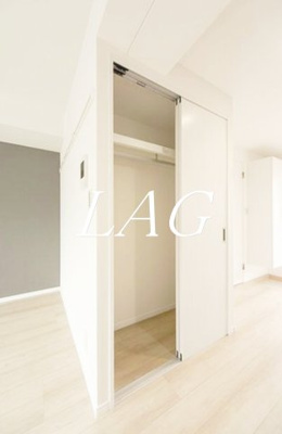 【収納】 | 小竹レジデンス | 収納です。