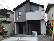 広島市佐伯区美の里１丁目の画像