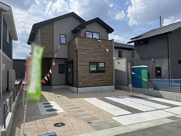 東広島市西条町下三永字馬場No.3の画像