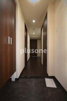 【玄関】 | Live Flat桜宮