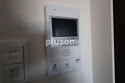 【セキュリティ】 | Live Flat桜宮