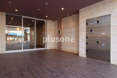 【エントランス】 | Live Flat桜宮