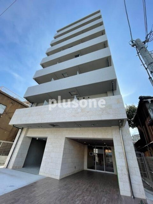 【外観】 | Live Flat桜宮