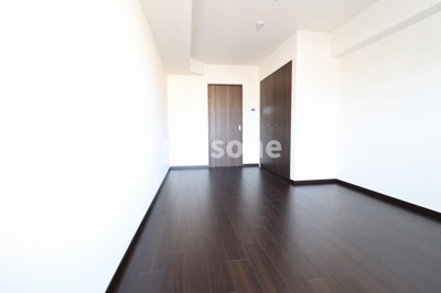 【内装】 | Live Flat桜宮