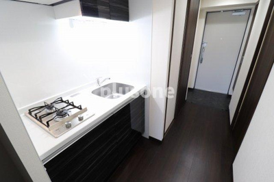 【キッチン】 | Live Flat桜宮