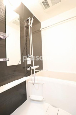 【浴室】 | Live Flat桜宮