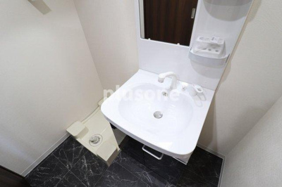 【洗面所】 | Live Flat桜宮