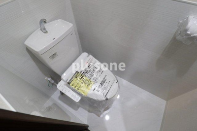 【トイレ】 | Live Flat桜宮