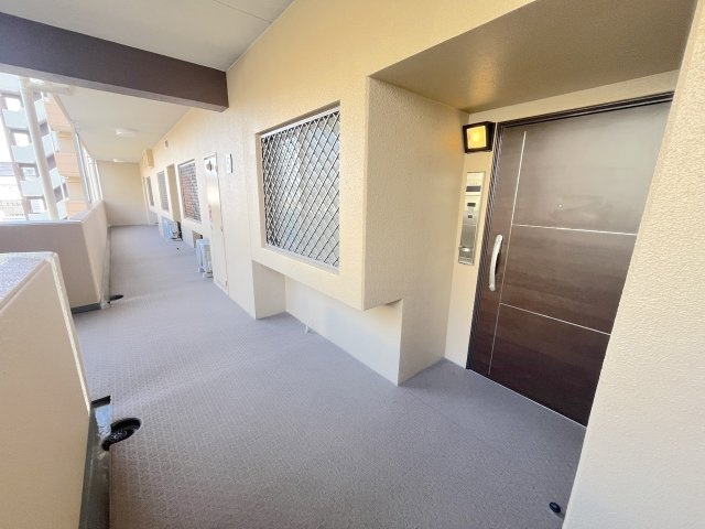 エバーライフパセオ博多南センターコートのその他共用部分