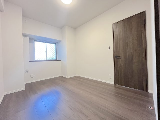 エバーライフパセオ博多南センターコートの洋室