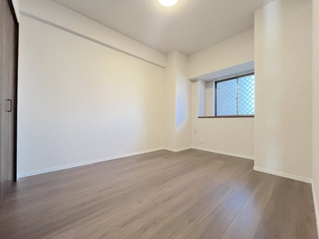 エバーライフパセオ博多南センターコートの洋室