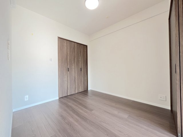 エバーライフパセオ博多南センターコートの洋室