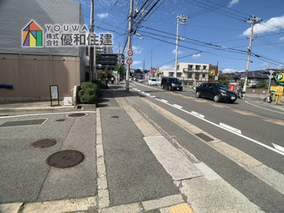 【周辺】 | サンヴェール朝霧ヶ丘A棟