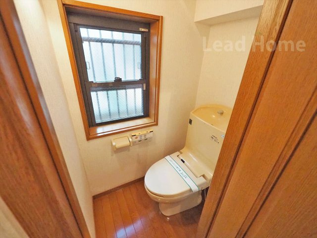 【トイレ】 | 目黒区駒場1丁目