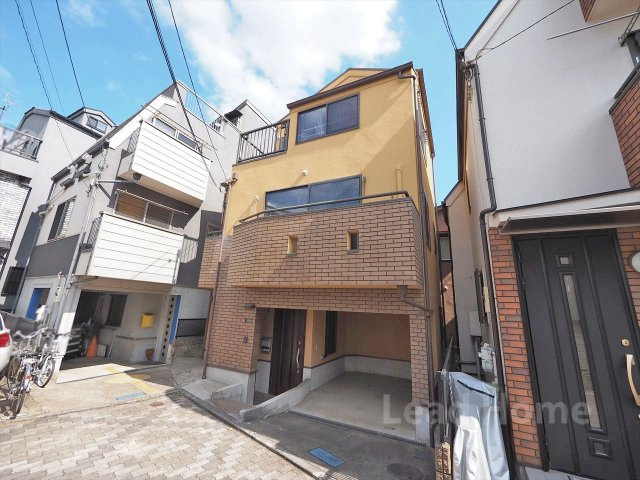 【外観】 | 目黒区駒場1丁目