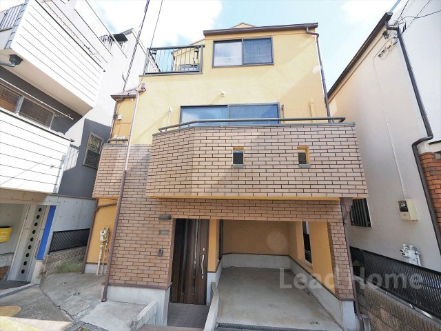 【外観】 | 目黒区駒場1丁目