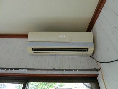 【設備】 | 旗ヶ崎1丁目貸家