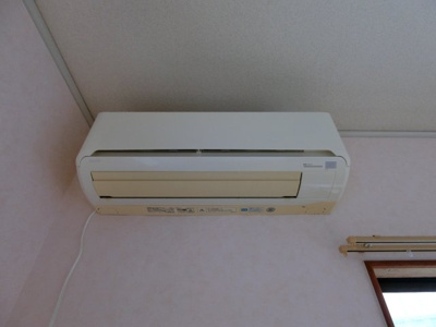 【設備】 | 旗ヶ崎1丁目貸家