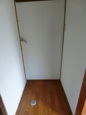 【設備】 | 旗ヶ崎1丁目貸家