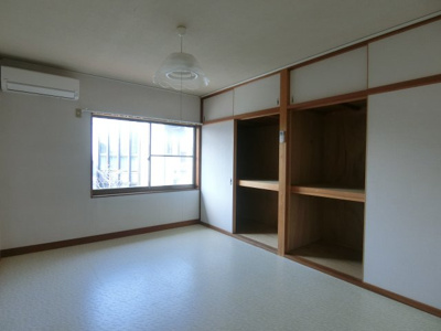 【内装】 | 旗ヶ崎1丁目貸家