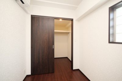 【収納】 | レオングラン本町橋 | 便利な収納スペースです