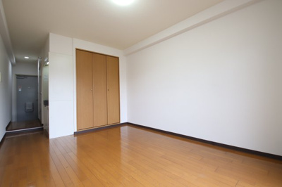 【寝室】 | キャッスル山村A