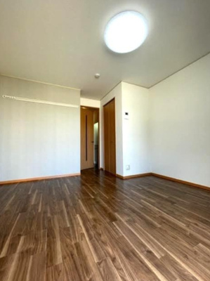 【居間・リビング】 | ルミエール船尾