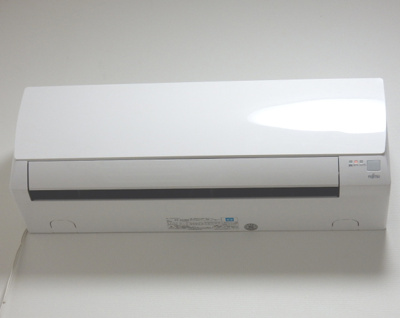 【設備】 | Celeste中野坂上 | エアコン（同一仕様写真）