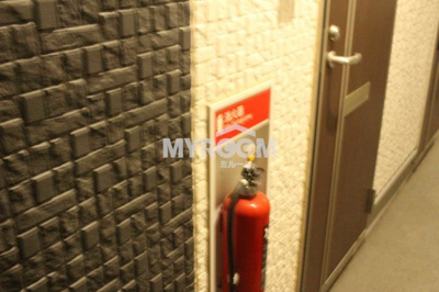 【その他】 | Celeste中野坂上 | 消火器